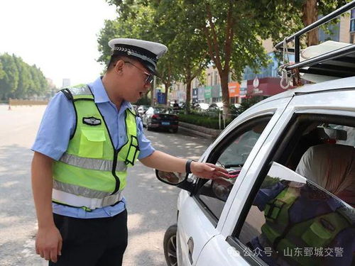 菏澤某縣雷霆出擊，多部門聯(lián)合持續(xù)推進“三小車輛”專項治理